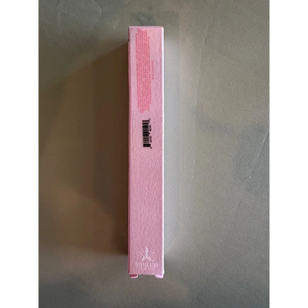 Jeffree Star Cosmetics Supreme Gloss Gloss'd In Paradise Blue Full‎ Pigment NEW